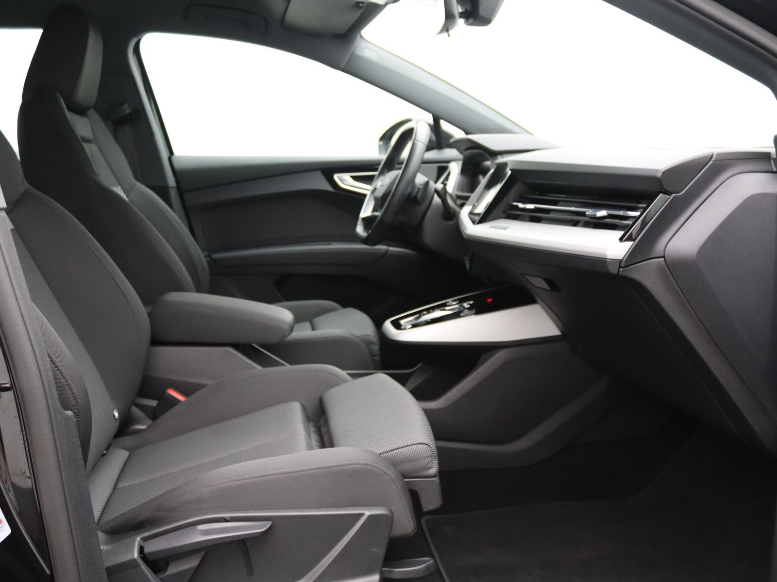 Audi Q4 e-tron - Bild 10