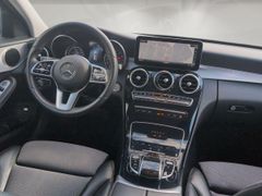 MERCEDES-BENZ C 200 T 9G-TRONIC Avantgarde~MultiBeam~Kam~FL