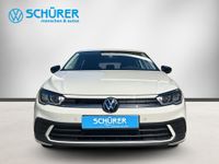 Volkswagen Polo 1.0TSI DSG Energy Rkam Totwinkel ACC LED