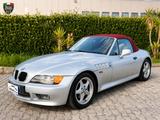 BMW Bmw Z3 1.9 16V Roadster ISCRITTO ASI - ORIGINALE - BMW Z3: Or