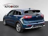 Kia Niro Spirit Navi Leder Soundsystem JBL Klimasitz - Kia mit Hybrid-Antrieb