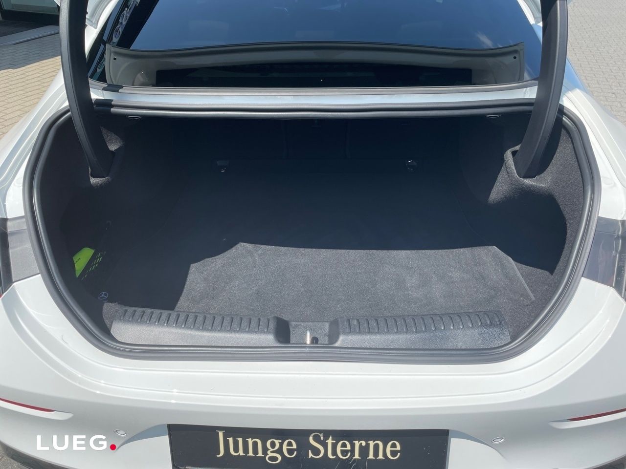 Mercedes-Benz CLA 250 PROGRESSIVE AHK 360 LENKRHZ BURMESTER foto 16
