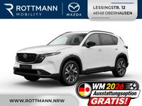 Mazda CX-5 - Vorschau Bild 1