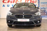 BMW 218 Active Tourer *Automatik*Navi*Panorama*RFK* - BMW 218 Active Tourer in Düsseldorf