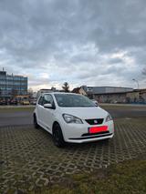 Seat Mii 1.0 44kW Sport Sport - Seat Mii in Stuttgart