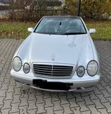 Mercedes-Benz CLK 200 K AVANTGARDE final edition Avantgarde - Mercedes-Benz CLK 200 aus 2002