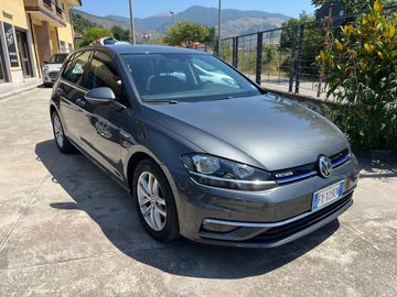 Volkswagen Golf - 3