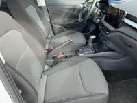 Skoda Fabia - Vorschau Bild 12