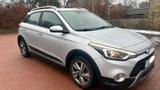 Hyundai i20 Active Trend mit Super Ausstat... - Hyundai i20: Active Trend