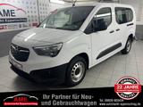 Opel Combo E Cargo erhöhte Nutzlast XL *Standheizung* - gebrauchte Opel Combo aus dem Jahr 2023