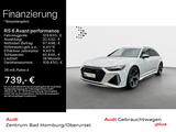 Audi RS 6 Avant performance quattro*Navi*Matrix*B&O*A - Audi RS6 Jahreswagen