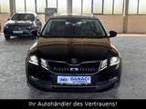 Skoda Octavia Combi Style*1.Hand*ACC*LED*KAMERA*NAVI - Skoda Octavia mit Diesel-Antrieb: Combi