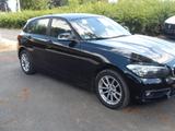 BMW 118 d Advantage !!! FESTPREIS !!! - BMW 118: 118d