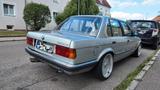 BMW 324 - BMW aus 1986
