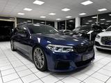 BMW M550d xDrive Touring A 