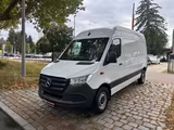 Mercedes-Benz eSprinter Sprinter 312*Klima*Kamera*1.Hand* - mit Elektro-Antrieb: Van