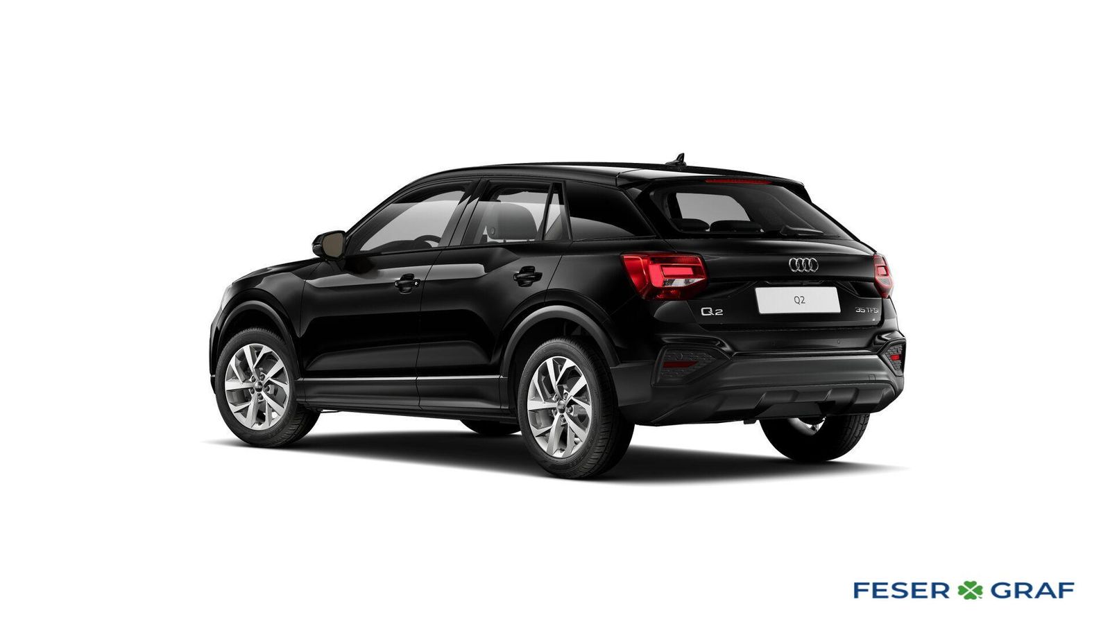 Audi Q2 - Bild 5