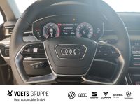 Audi A8 - Vorschau Bild 11