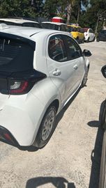Toyota Yaris - 5