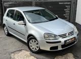 Volkswagen Golf V Lim Trendline 1.4l*NUR 90Tkm*1.HAND*KLIMA - gebrauchte VW Golf aus dem Jahr 2004