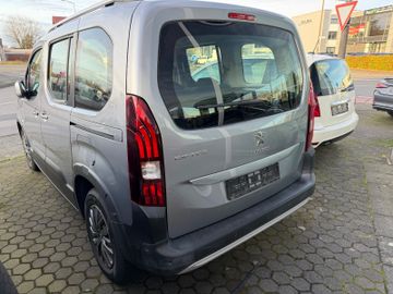 Peugeot Rifter - 5