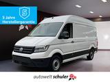 Volkswagen Crafter 35 Kasten HD 2,0 TDI 4motion Automatik - Volkswagen Kastenwagen hoch + lang Crafter