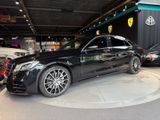 Mercedes-Benz S 400d*LANG*4M*AMG LINE*KEY*HUD*SOFT*DIS*PANO*TV - Mercedes-Benz S 400 in Berlin