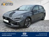 Hyundai i30 N-Line *SHZ*LHZ*RFK*VOLL-LED*Navi*DAB*