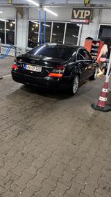 Mercedes-Benz S 450 4MATIC  einmaliger Zustand Motor 100tkm - gebrauchte Mercedes-Benz S 450 aus dem Jahr 2007