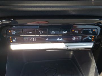 Citroën C3 Turbo 100 MAX HUD°Navi°LED°RFK°Winterpaket°