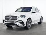 Mercedes-Benz GLE 350 de 4M AMG Line Premium Fondkomfort-Paket - Mercedes-Benz GLE 350 Jahreswagen