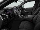 BMW X6 xDrive40i M SPORT+LUFTFEDERUNG+AHK+STANDHZ+KA - BMW X6 Jahreswagen