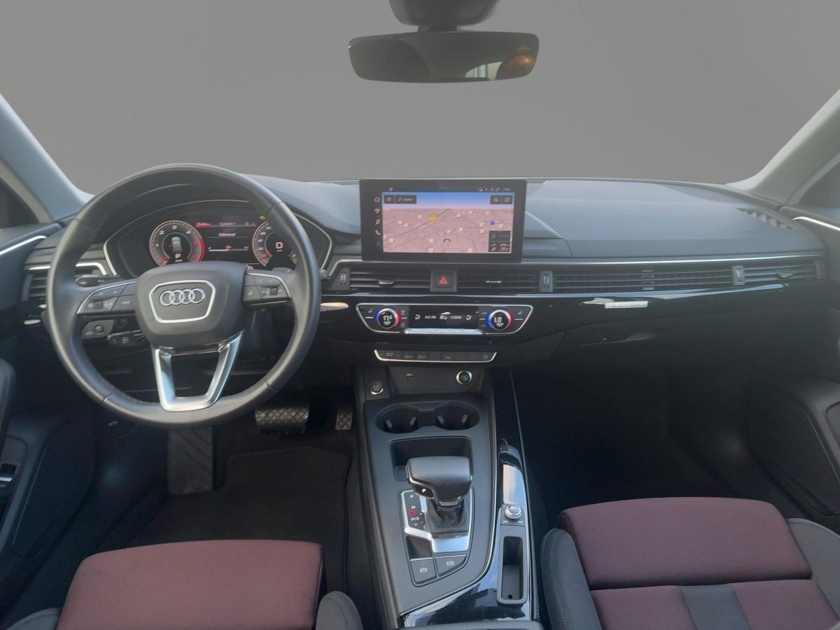 Audi A4 - Bild 9