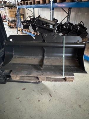 Andere HENLE Grabenräumlöffel schwenkbar K3S QC08 1.6