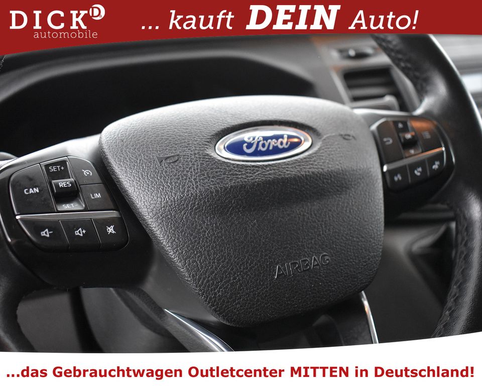 Ford Transit Custom Transit Cust 320 L2 Trend 3SI+KLIMA+PDC+TEMP+MFL