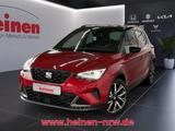 Seat Arona 1.0 TSI FR LED+TEMPOMAT+18Z LM-FELGEN - Seat Arona in Duisburg