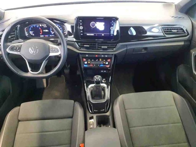 T-Roc 1.5 TSI Style LED+NAVI+KAMERA+ACC+PDC+SIHZ