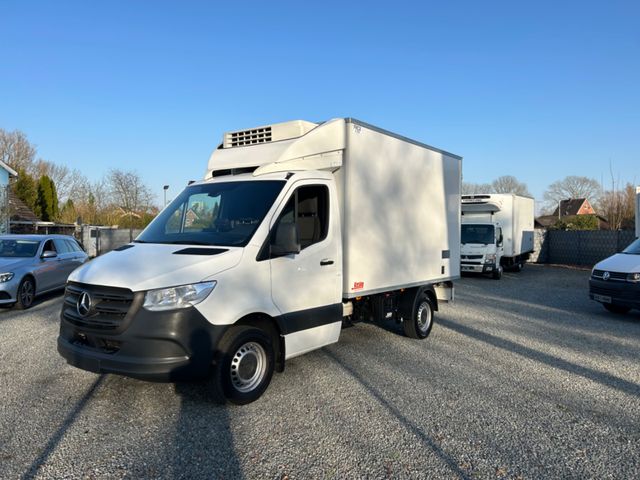 Mercedes-Benz Sprinter 316 CDI *1Hand* Thermo King Tiefkühl*