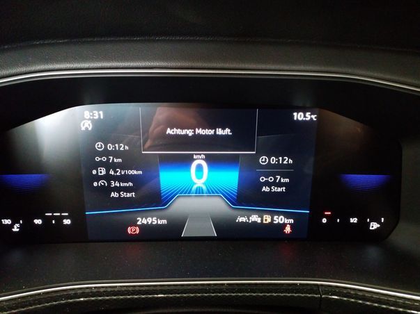 Volkswagen T-Cross - Bild 10