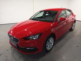 Seat Leon 1.0 TSI Style Navi|ParkPilot|Sitzheizung - Seat Leon Gebrauchtwagen in Krefeld