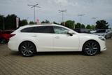 Mazda 6 2.5 Exclusive-Line LED Navi ACC Head-Up Kamera - Mazda 6: Exclusive