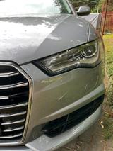 Audi A6 quatro - Audi A6: Quatro