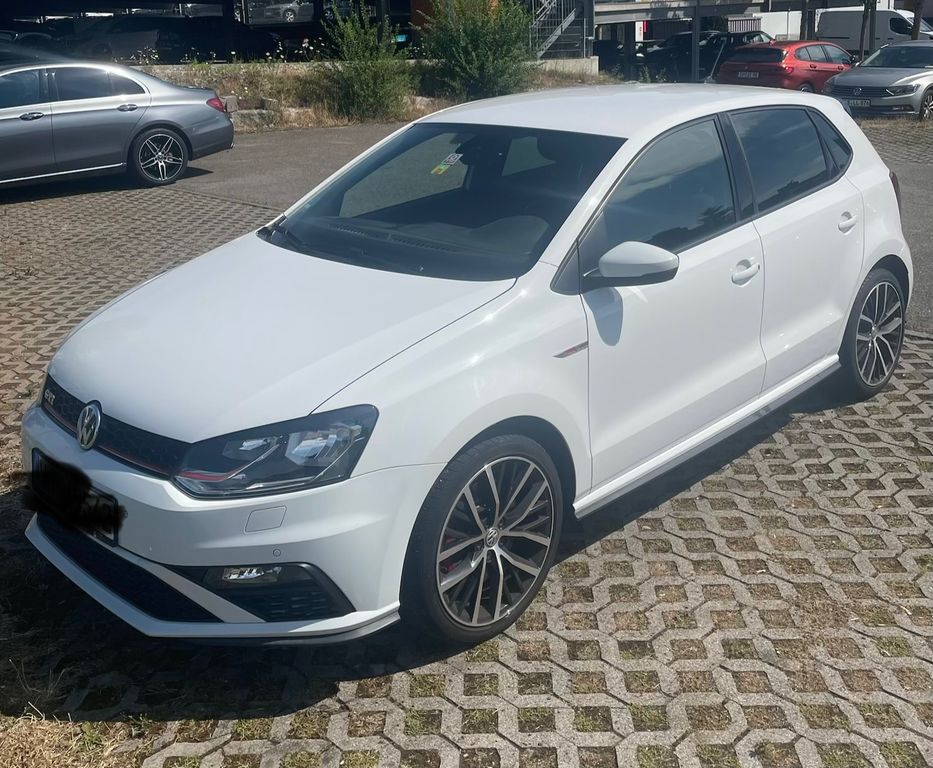 Image of Volkswagen Polo