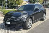 Infiniti INFINITI FX30d S Premium - Infiniti FX: Fx30d