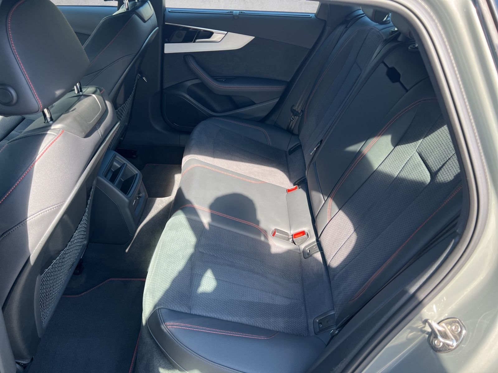 A4 Avant 40 TDI quattro S tronic Pano*Navi*AHK*K