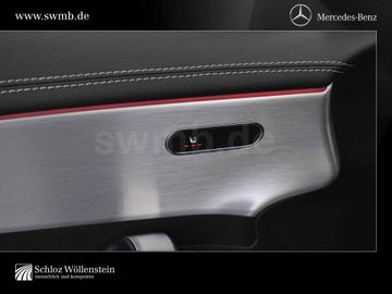 Mercedes CLA 200 Shooting Brake - 6