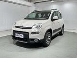 Fiat Panda 1.3 MJT 95 CV S&S 4x4 - mit Diesel-Antrieb: Beige, Kleinwagen