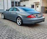 Mercedes-Benz CLS 320 CDI AMG-Line 19 Zoll/Android/Designo Lac - Mercedes-Benz CLS 320 aus 2007: Cdi