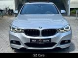 BMW 330 d Gran Turismo xDrive M Sport HUD KEYLESS - BMW 330: Ambiente-Beleuchtung, Limousine