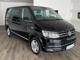 Volkswagen T6 Multivan Generation Six 4Motion - VW T6 Multivan in Kassel